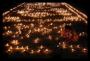 Karthigai-Deepam