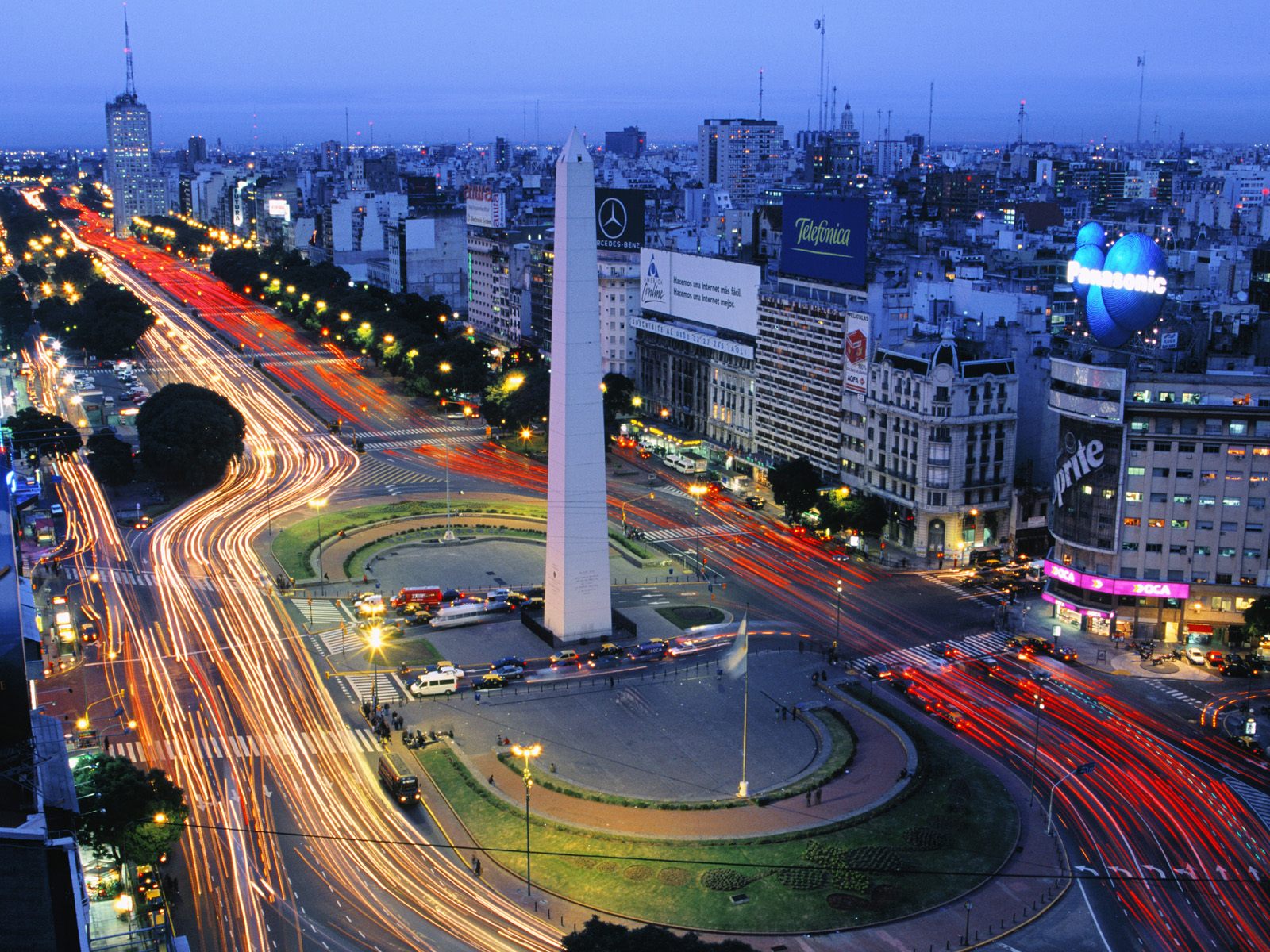 Three things you must see in Buenos Aires